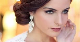 make up novia 