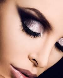 make up novia 