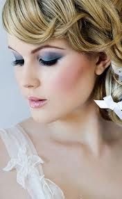 make up novia