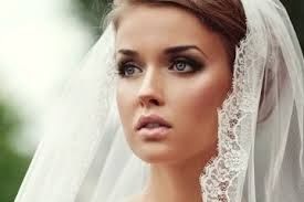 make up novia .