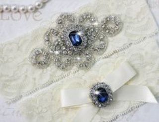 Algo azul para la Novia ♡♡~~ - 3