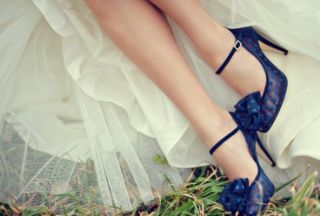 Algo azul para la Novia ♡♡~~ - 4