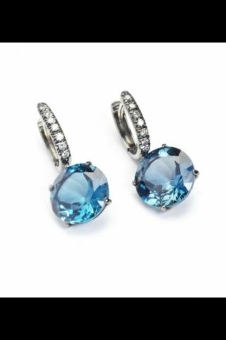 Algo azul para la Novia ♡♡~~ - 6