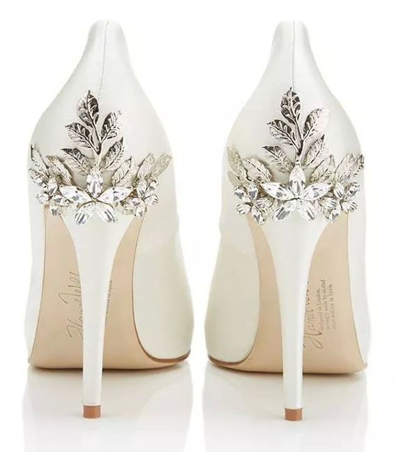 Ideas inspirandome en mis zapatos :) #losqierotodos - 4