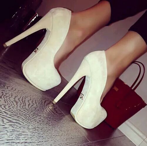 Ideas inspirandome en mis zapatos :) #losqierotodos - 6