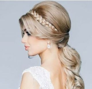 Trenzas ♡*♡ ············· - 3