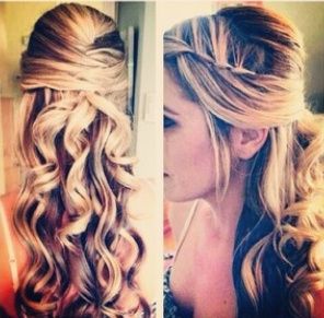 Trenzas ♡*♡ ············· - 8