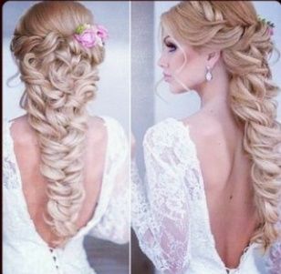 Trenzas ♡*♡ ············· - 9