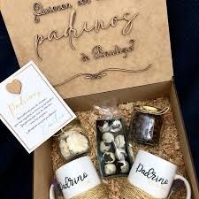 Presentes para Padrinos 1