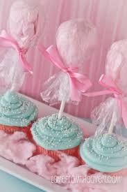 Endulza tu fiesta con Algodon de Azucar♡♡♥ - 6