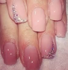 Uñas decoradas 