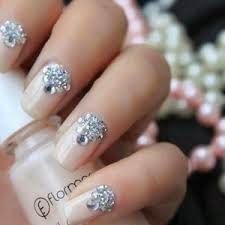 Uñas decoradas 