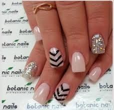 Uñas decoradas 