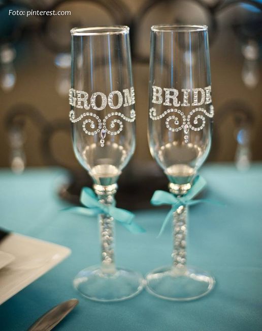 Copas Brindis 