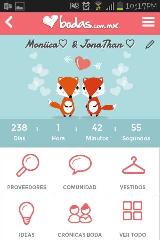 Contadores  - 1
