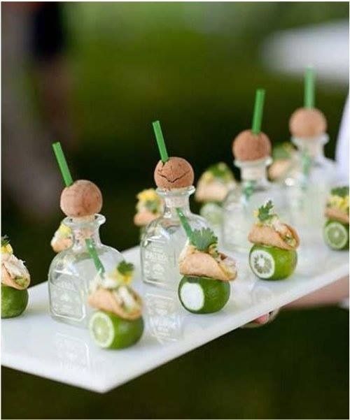 mini shots 