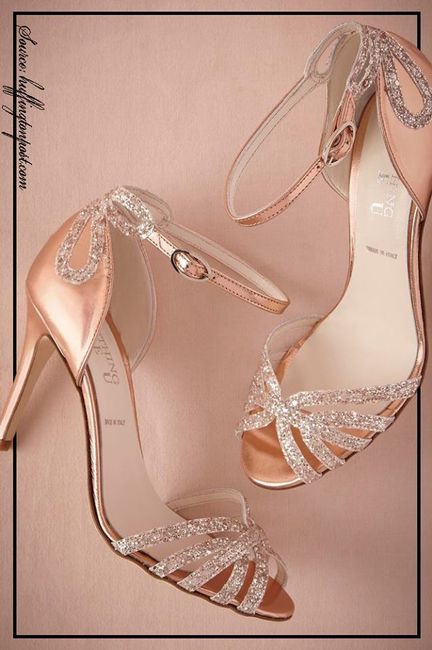 el zapato ideal !!