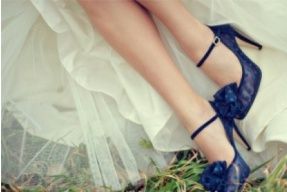 El zapato ideal ❕❕❕❕❕❗❗❗ - 1