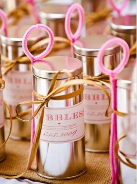 Detalles ♡ para tus invitados 》》 - 9