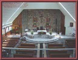 iglesia ;)