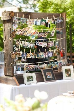 Bodas Rusticas 
