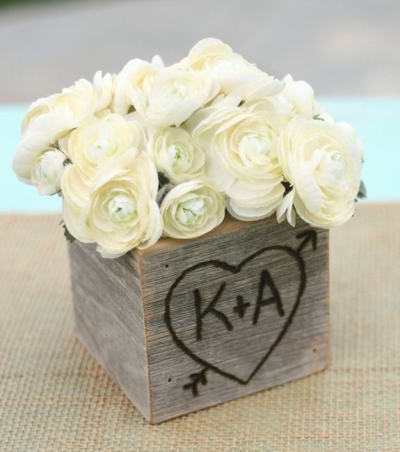 Bodas Rusticas 