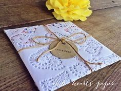 Bodas Rusticas 