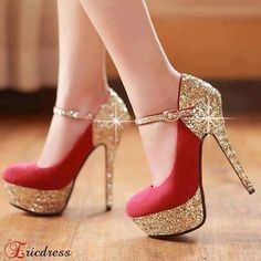 Bodas en rojo