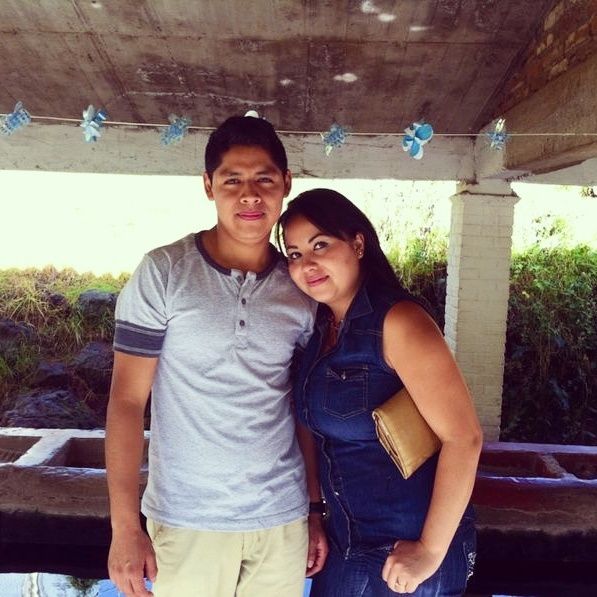 Presume a tu amor - 1