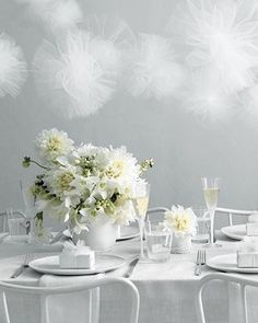 Bodas de tul