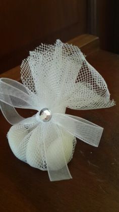 Bodas de tul