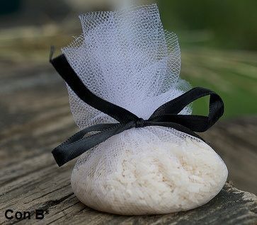 Bodas de tul