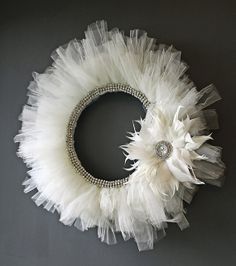 Bodas de tul