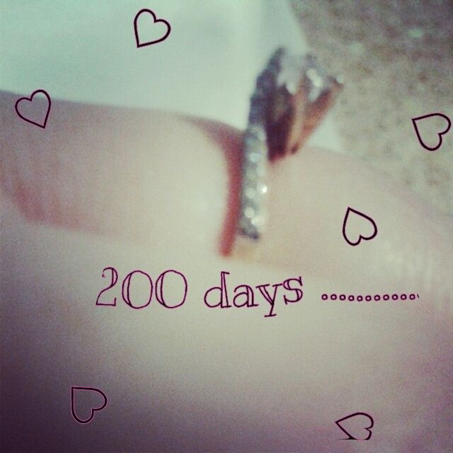 200 dias 