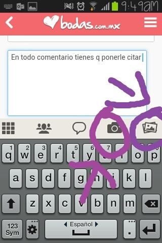 Les presumimos nuestros anillos !!!!!!!!!!!!!!!!!!!!!! - 1