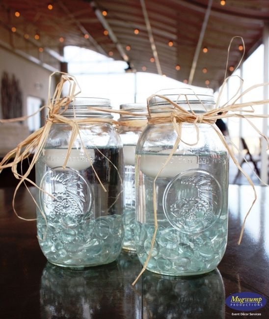 Mason Jar 