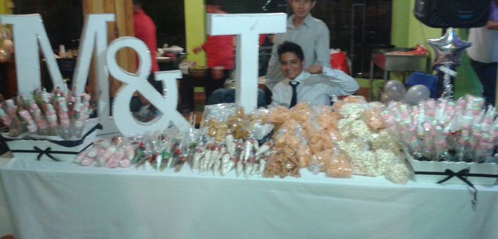 Mi boda civil  25/04/15 - 4