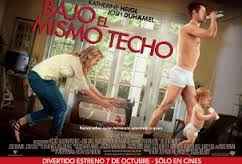 BAJO EL MISMO TECHO