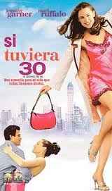 QUISIERA TENER 30