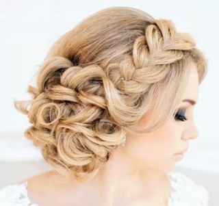 Trenzas ♡*♡ ············· - 2