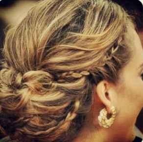 Trenzas ♡*♡ ············· - 6