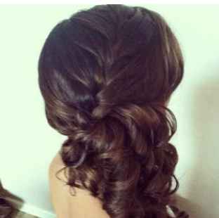 Trenzas ♡*♡ ············· - 11