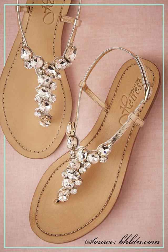 sandalias