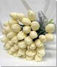 tulipanes