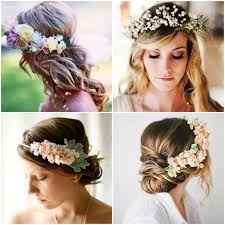 Tocado Flores