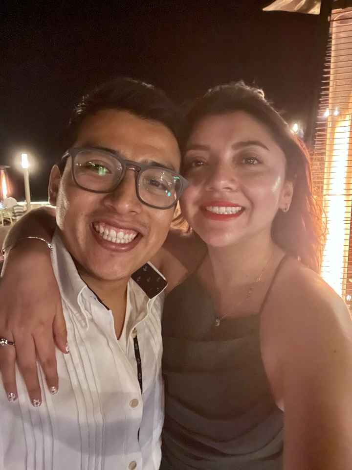 ¿Quién se va a casar en 2022? 👰 - 1