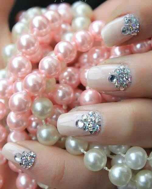 Uñas decoradas 