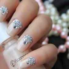 Uñas decoradas 