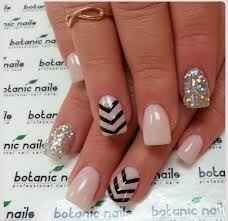Uñas decoradas 