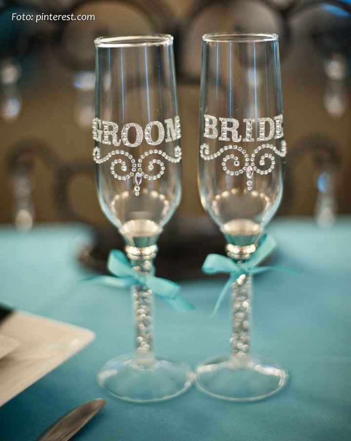 Copas Brindis 